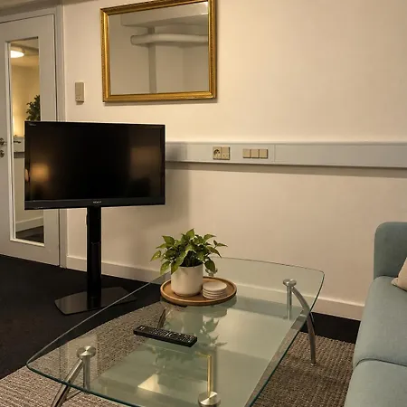 Apartamento Bk - Isolated With Own Entrance Odense