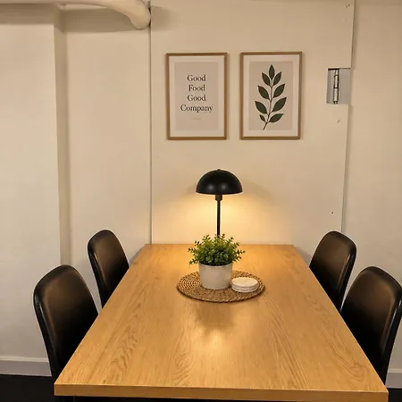 Bk - Isolated With Own Entrance Apartamento *